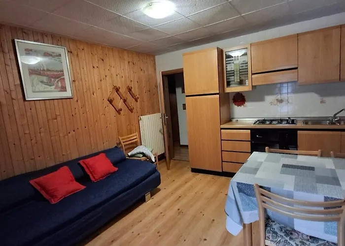Residence Marmolada
