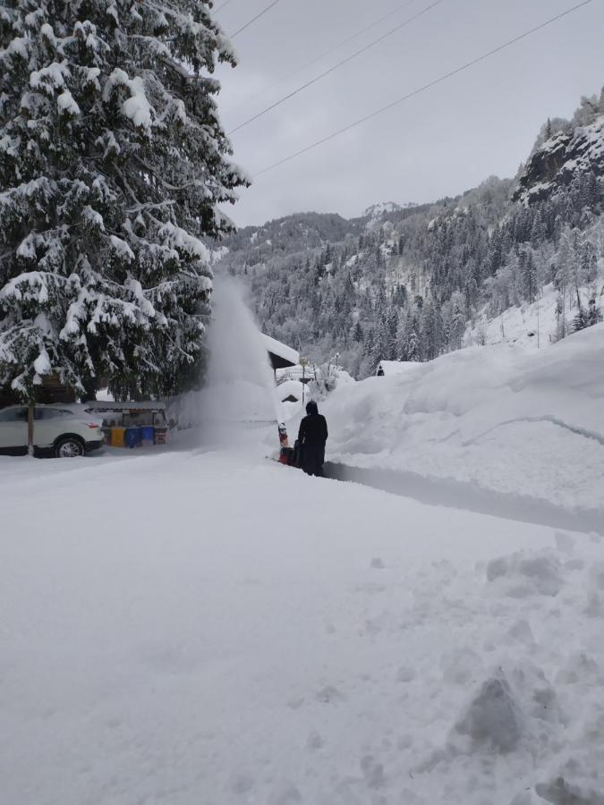 Apartamento Marmolada Rocca Pietore