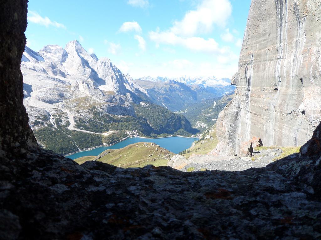 Apartamento Marmolada
