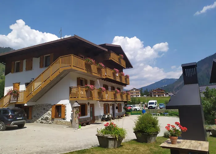 Residence Marmolada