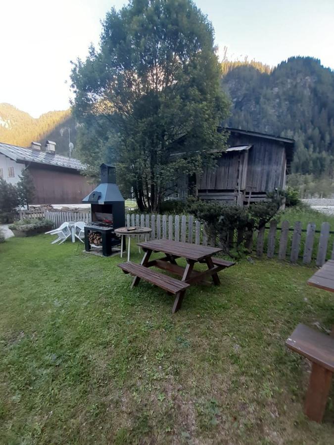 Apartment Marmolada *