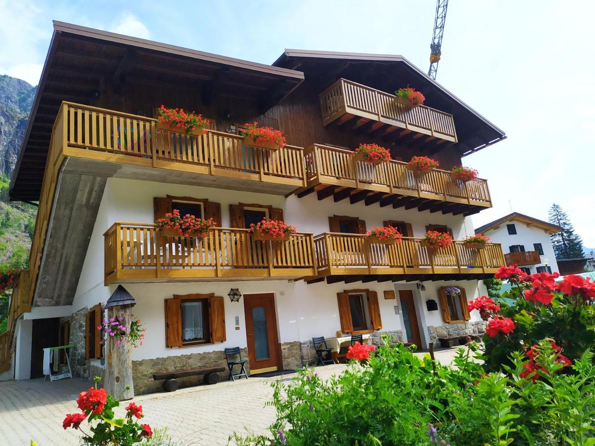 Marmolada * Rocca Pietore