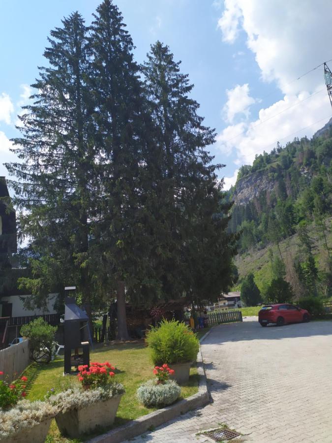 Marmolada *