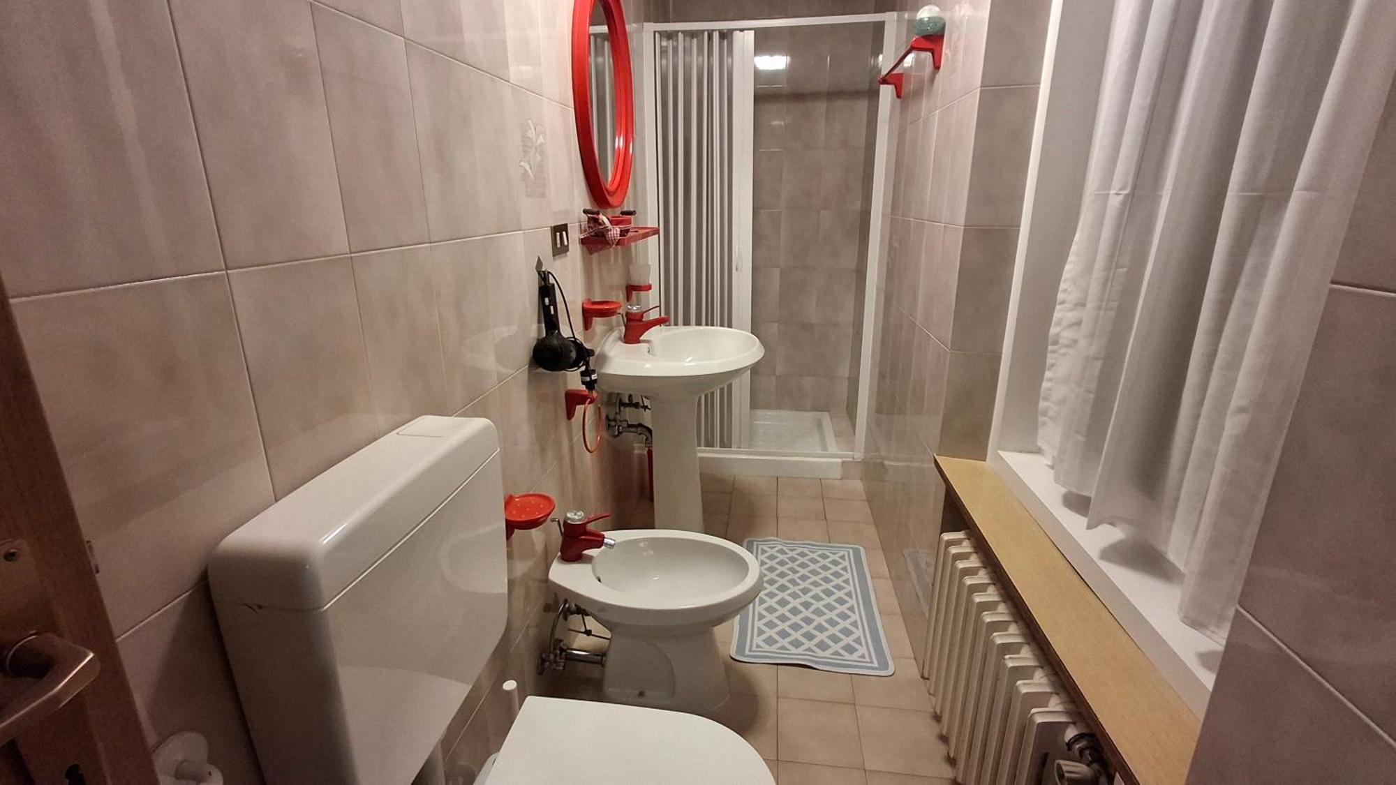 Marmolada Apartment *