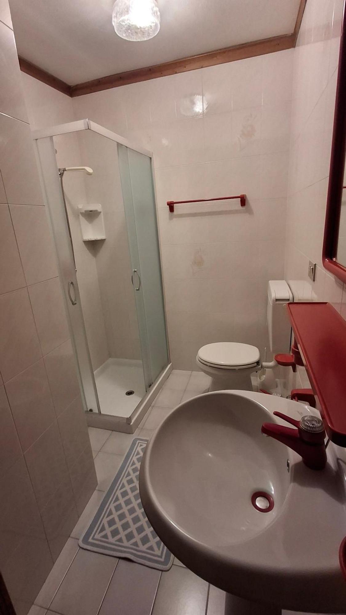 Marmolada Apartment