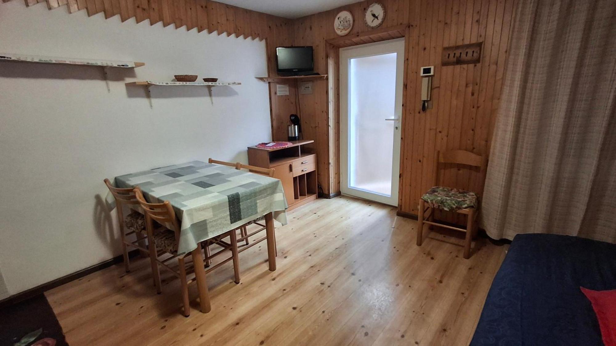 Apartment Marmolada *