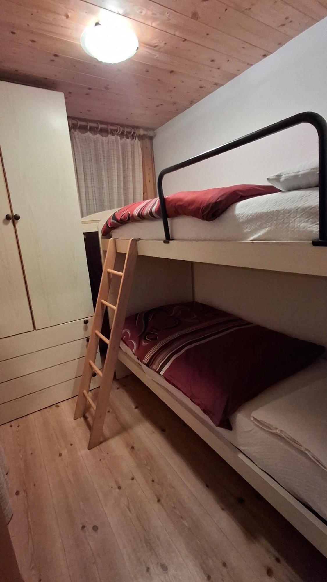 Apartment Marmolada