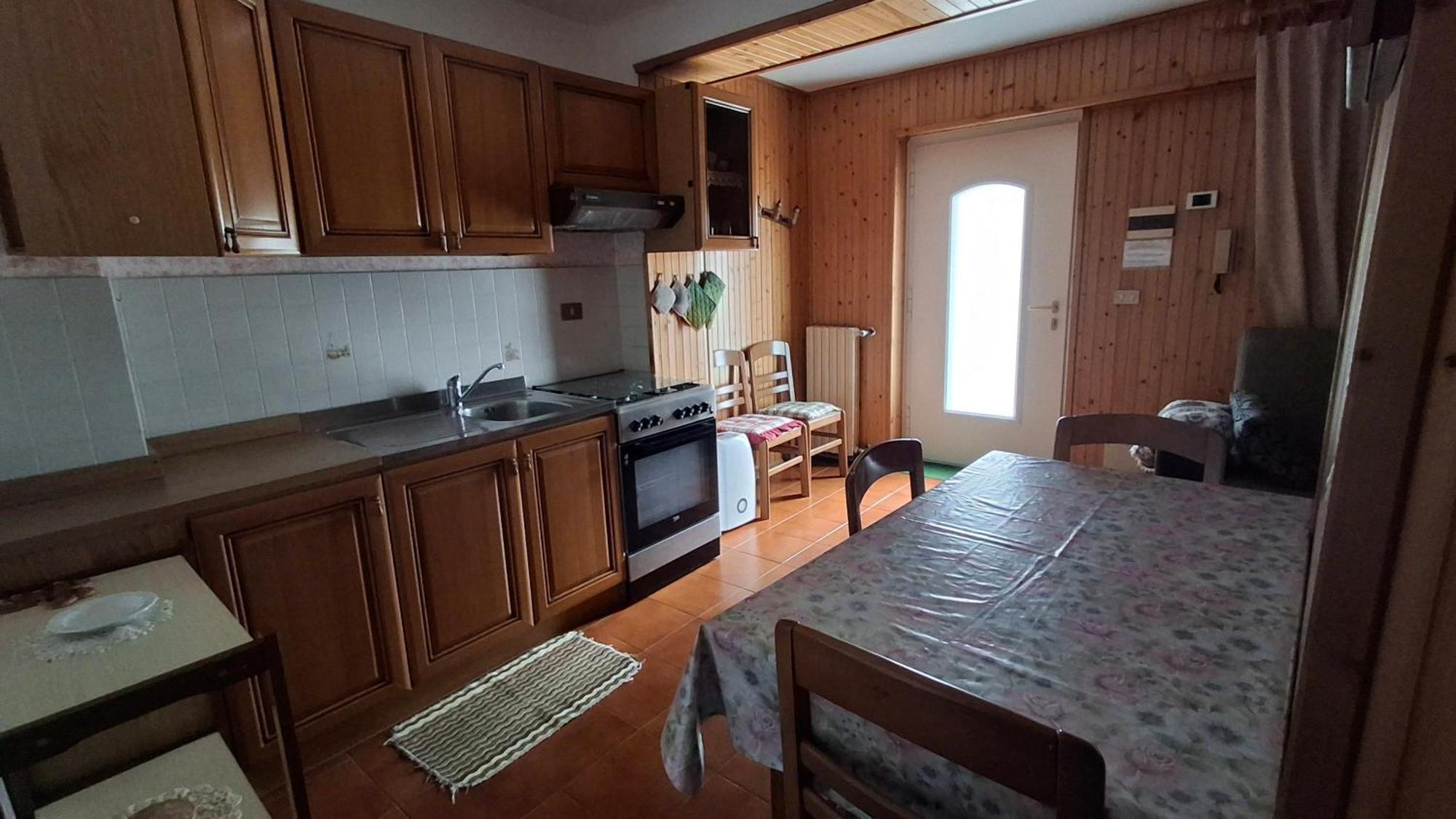 Marmolada Apartment *