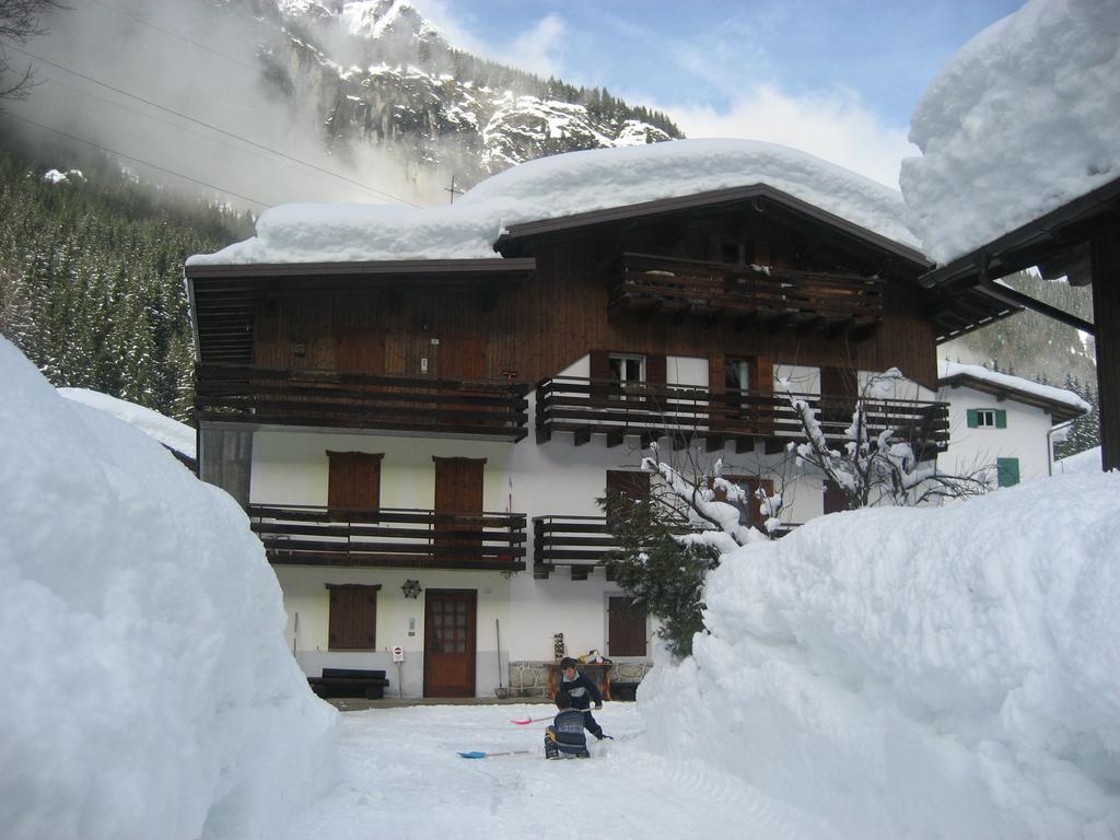 Marmolada